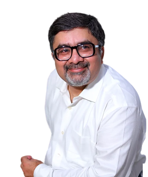 Rajat Agarwal