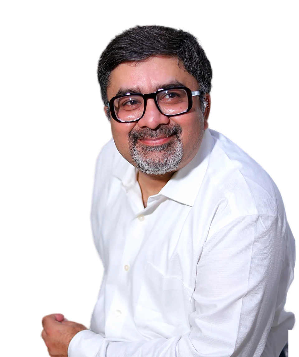 Rajat Agarwal, Startup Coach